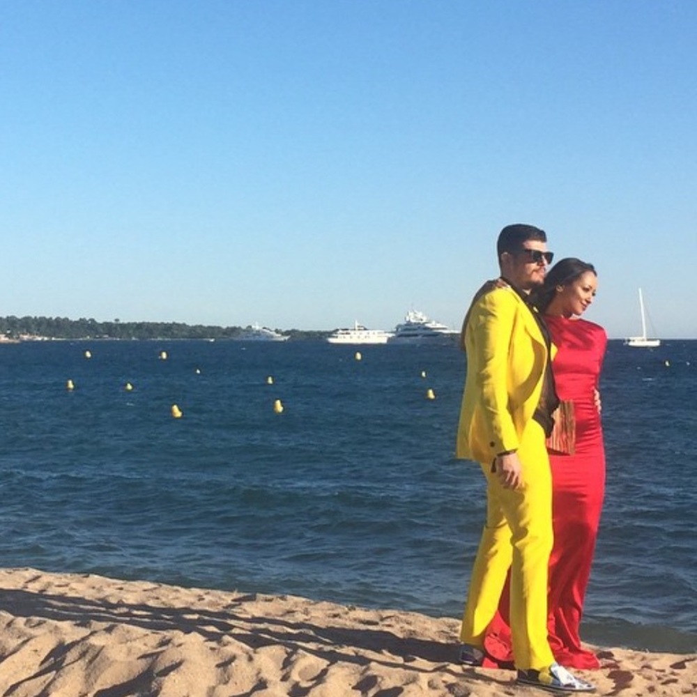 Versace suit - Picture 3 of 16